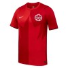 Maglia Canada Prima Divisa Mondiali 2026