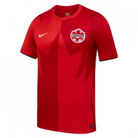 Maglia Canada Prima Divisa Mondiali 2026