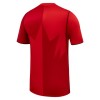 Maglia Canada Prima Divisa Mondiali 2026