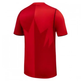 Maglia Canada Prima Divisa Mondiali 2026