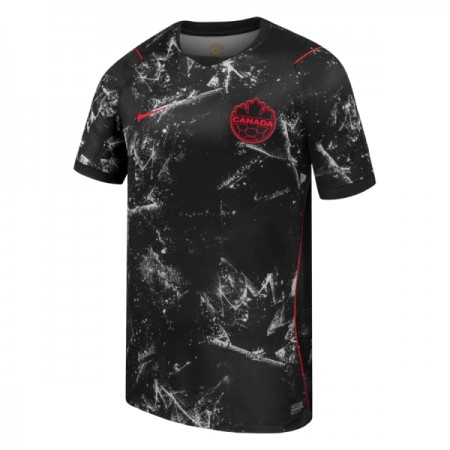 Maglia Canada Trasferta Divisa Mondiali 2026