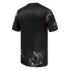 Maglia Canada Trasferta Divisa Mondiali 2026