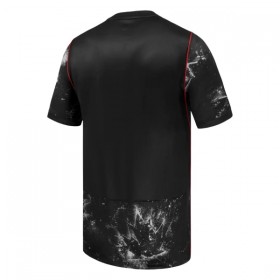 Maglia Canada Trasferta Divisa Mondiali 2026