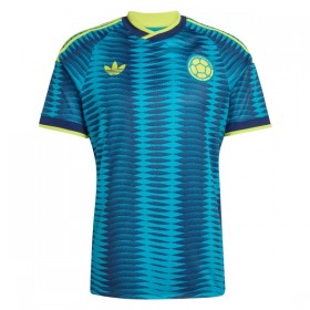 Maglia Colombia Trasferta Divisa Mondiali 2026