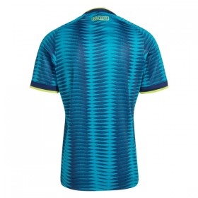 Maglia Colombia Trasferta Divisa Mondiali 2026
