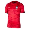Maglia Corea del Sud Prima Divisa Mondiali 2026