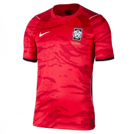 Maglia Corea del Sud Prima Divisa Mondiali 2026