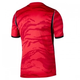 Maglia Corea del Sud Prima Divisa Mondiali 2026