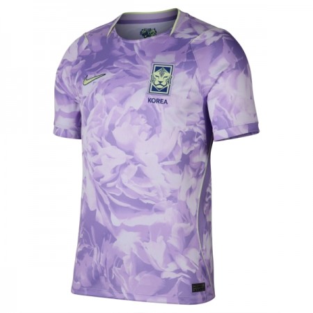 Maglia Corea del Sud Trasferta Divisa Mondiali 2026 Maglia Corea del Sud Trasferta Divisa Mondiali 2026