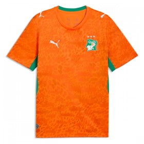 Maglia Costa d`Avorio Prima Divisa Mondiali 2026