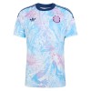 Maglia Costa Rica Trasferta Divisa Mondiali 2026