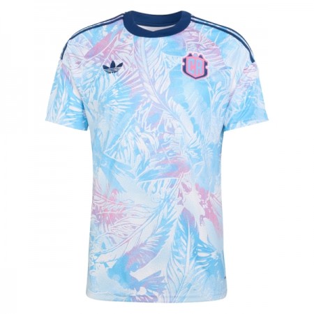Maglia Costa Rica Trasferta Divisa Mondiali 2026