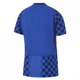 Maglia Croazia Bambino Trasferta Divisa Mondiali 2026