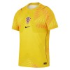 Maglia Croazia Portiere Prima Divisa Mondiali 2026