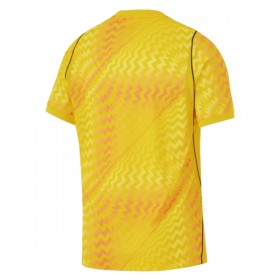 Maglia Croazia Portiere Prima Divisa Mondiali 2026