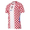 Maglia Croazia Prima Divisa Mondiali 2026