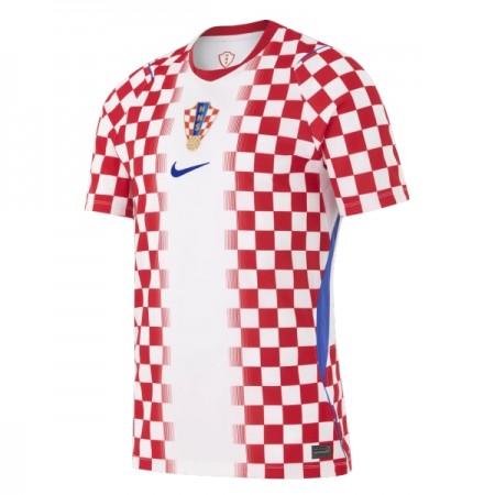 Maglia Croazia Prima Divisa Mondiali 2026