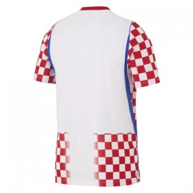 Maglia Croazia Prima Divisa Mondiali 2026