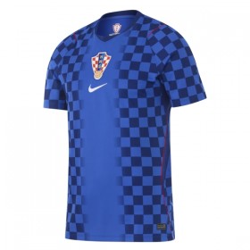 Maglia Croazia Trasferta Divisa Mondiali 2026