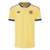 Maglia Curacao Trasferta Divisa Mondiali 2026