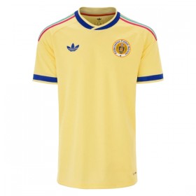 Maglia Curacao Trasferta Divisa Mondiali 2026