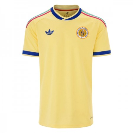 Maglia Curacao Trasferta Divisa Mondiali 2026