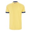 Maglia Curacao Trasferta Divisa Mondiali 2026