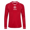 Maglia Danimarca Prima Divisa Mondiali 2026 ML