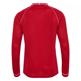 Maglia Danimarca Prima Divisa Mondiali 2026 ML