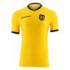 Maglia Ecuador Prima Divisa Mondiali 2026