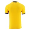 Maglia Ecuador Prima Divisa Mondiali 2026