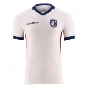 Maglia Ecuador Terza Divisa Mondiali 2026