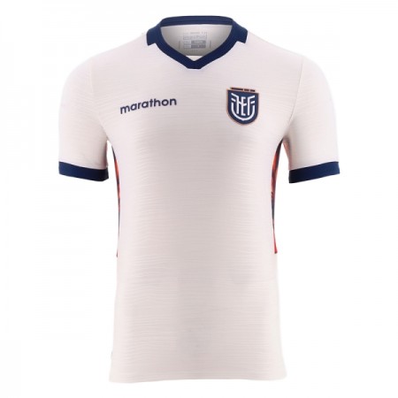 Maglia Ecuador Terza Divisa Mondiali 2026 Maglia Ecuador Terza Divisa Mondiali 2026