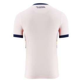 Maglia Ecuador Terza Divisa Mondiali 2026