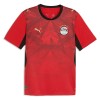 Maglia Egitto Prima Divisa Mondiali 2026 Maglia Egitto Prima Divisa Mondiali 2026