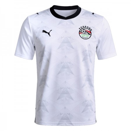 Maglia Egitto Trasferta Divisa Mondiali 2026