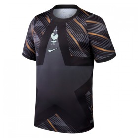 Maglia Francia Portiere Prima Divisa Mondiali 2026