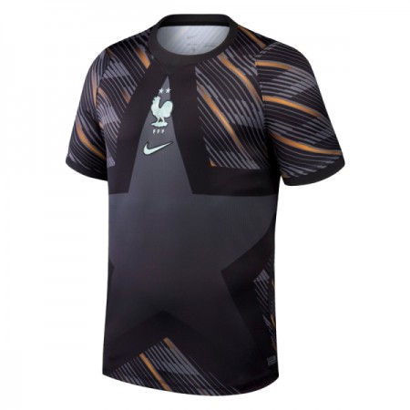 Maglia Francia Portiere Prima Divisa Mondiali 2026