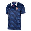 Maglia Francia Prima Divisa Mondiali 2026