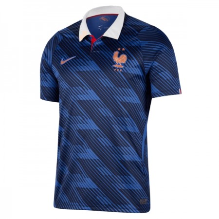 Maglia Francia Prima Divisa Mondiali 2026