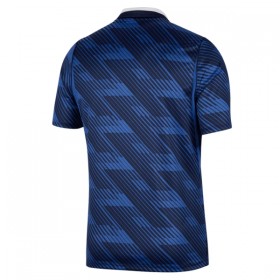Maglia Francia Prima Divisa Mondiali 2026
