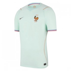 Maglia Francia Trasferta Divisa Mondiali 2026