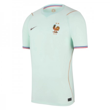 Maglia Francia Trasferta Divisa Mondiali 2026