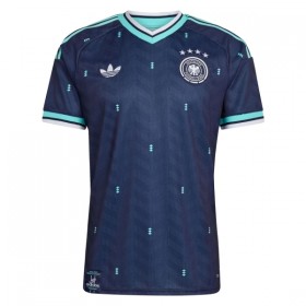 Maglia Germania Trasferta Divisa Mondiali 2026