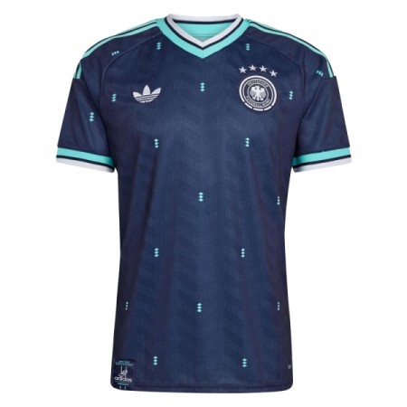 Maglia Germania Trasferta Divisa Mondiali 2026 Maglia Germania Trasferta Divisa Mondiali 2026