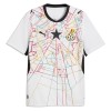 Maglia Ghana Prima Divisa Mondiali 2026 Maglia Ghana Prima Divisa Mondiali 2026