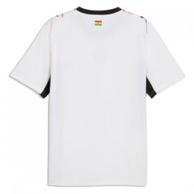 Maglia Ghana Prima Divisa Mondiali 2026