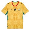 Maglia Ghana Trasferta Divisa Mondiali 2026 Maglia Ghana Trasferta Divisa Mondiali 2026