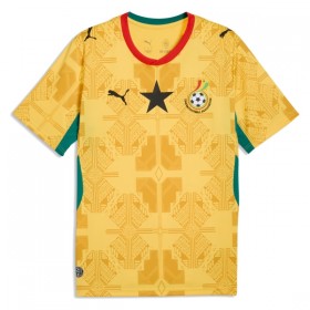 Maglia Ghana Trasferta Divisa Mondiali 2026