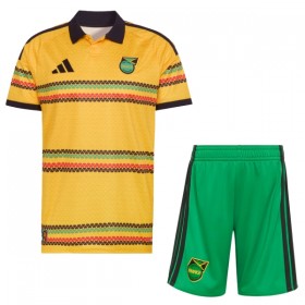 Maglia Giamaica Bambino Prima Divisa Mondiali 2026